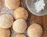 Minikrapfen klassisch - Grundrezept
