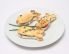 Silvesterfischchen mit Lachs