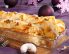 Vanillekipferlstrudel