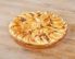 Apfelkuchen mit Stevia
