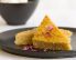 Grieß-Joghurt-Kuchen mit Orange
