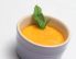 Mango-Topfentörtchen aus dem Dampfgarer