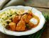 Kalbsrahmgulasch mit Kapern