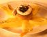 Saiblingsröllchen auf Safranfenchel aus dem Dampfgarer