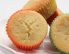 Muffins mit Marmelade