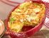 Lasagne con pesto - Lasagne mit Basilikumpesto