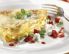 Crépes mit Landfrischkäse und Erdbeeren
