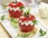 Gefüllte Tomaten