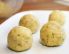 Spinat-Schafskäseknödel aus dem Dampfgarer