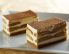 Tiramisu Schnitte