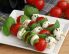 Mozzarella-Spieße