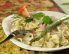 Würzige Schinken-Spargel Sauce mit Nudeln