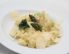 Spargelrisotto