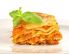 Kürbis Lasagne