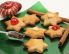 Lebkuchensterne