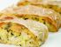 Zucchini-Strudel
