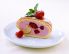 Jogurt Beeren Roulade