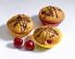 Weichsel Eierlikör Muffins