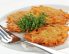 Erdäpfelrösti (von rohen Erdäpfeln)
