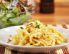 Spätzle mit Speck und Käs'