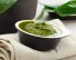 Bärlauch-Ziegenkäse-Pesto