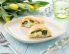Bärlauch-Erdäpfel-Strudel