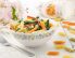 Nudelsalat mit Bärlauch