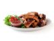 Grillen - Fleisch, Huhn & Fisch