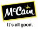 Mc Cain