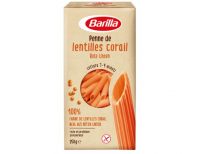 Pasta aus Hülsenfrüchten Pasta aus Hülsenfrüchten