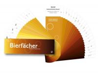 Noch mehr Bierarten im Bierfächer Noch mehr Bierarten im Bierfächer