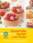 Kronenöl Backbuch