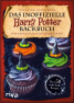 Das inoffizielle Harry-Potter-Backbuch Das inoffizielle Harry-Potter-Backbuch