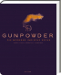 Gunpowder Book Gunpowder Book