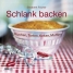Schlank backen Schlank backen