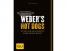 Weber's Hot Dogs Weber's Hot Dogs