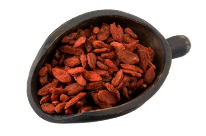 Detox mit Goji