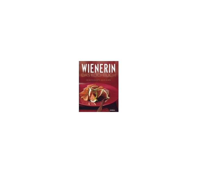 Wienerin - Das Kochbuch