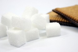 Abnehmen mit Zucker