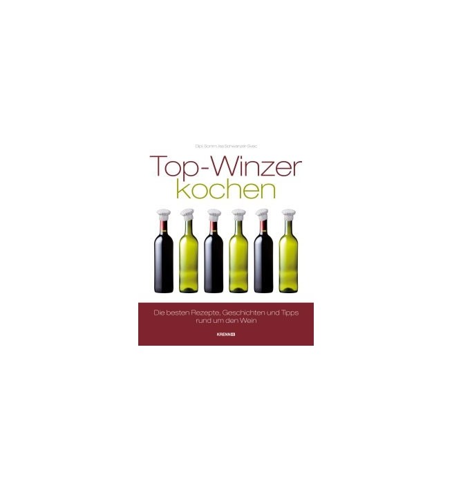 Top-Winzer kochen