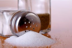 Die Geschichte des Salzes