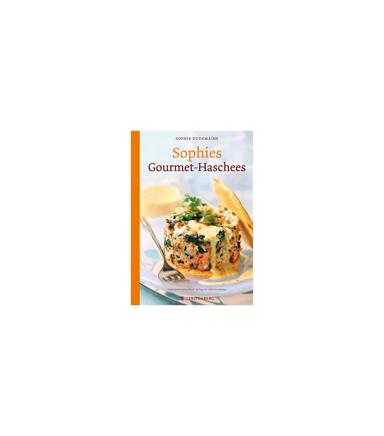 Sophies Gourmet-Haschees