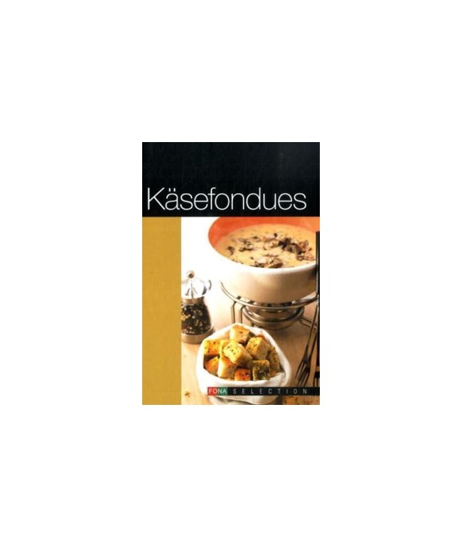 Käsefondues