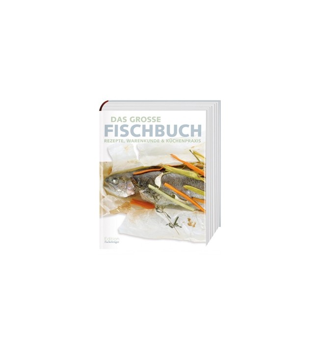 Das große Fischbuch