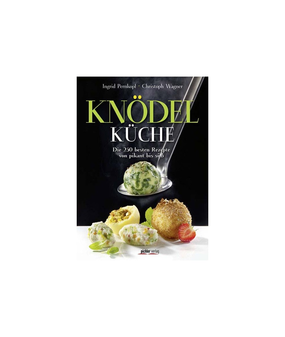 Knödel Küche