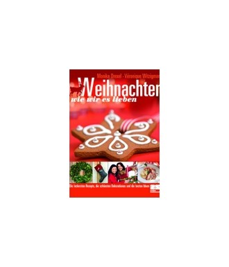 Weihnachtszauber liegt in der Luft