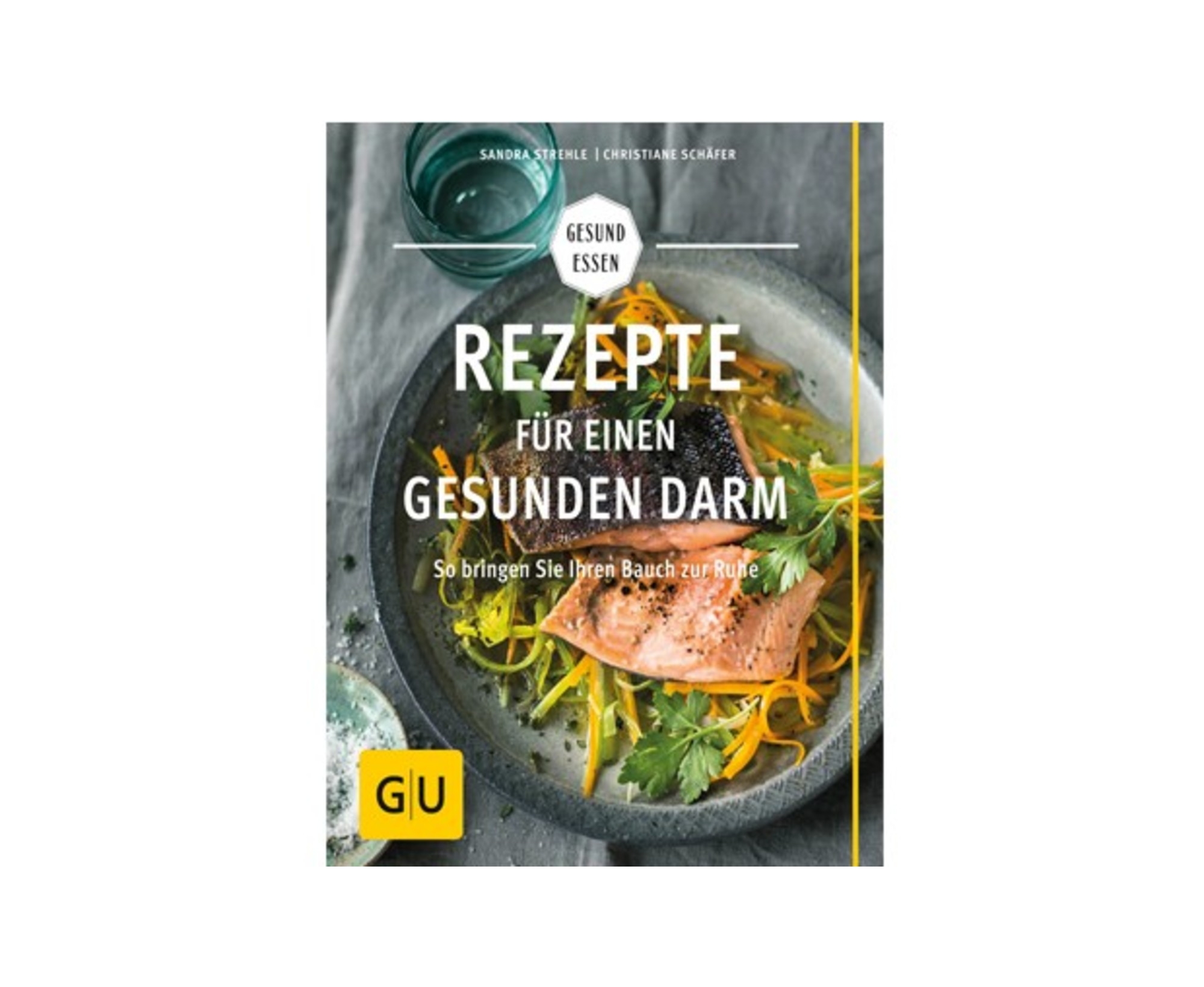 Rezepte für einen gesunden Darm