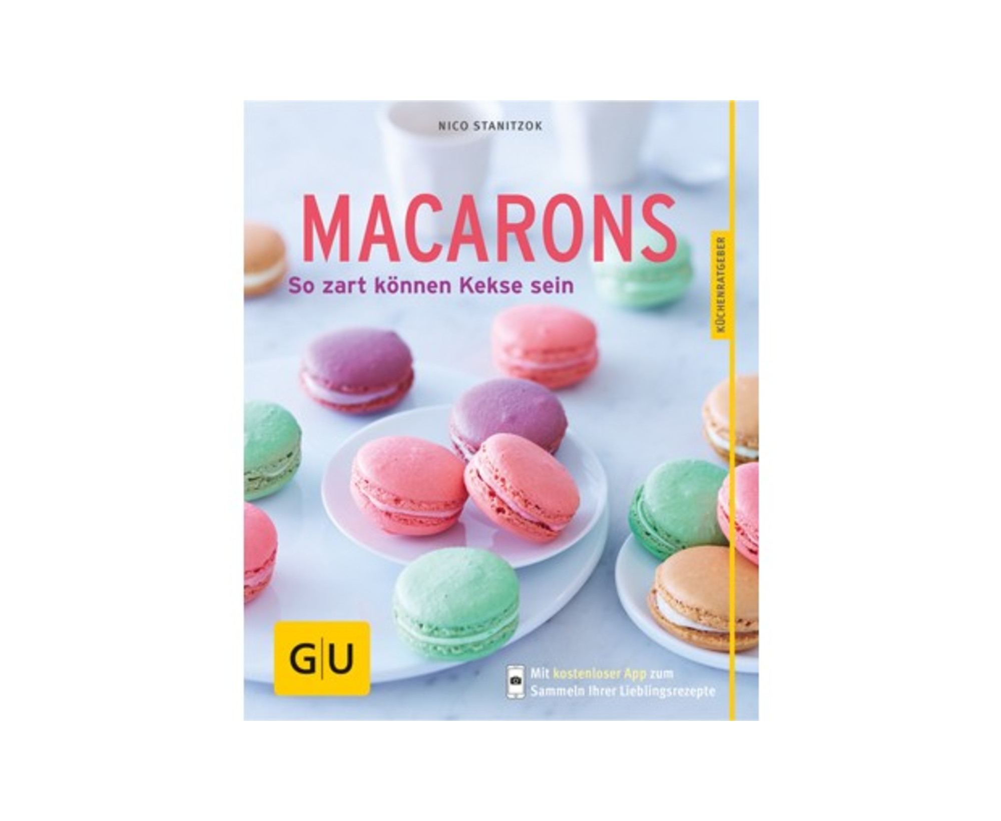 Macarons