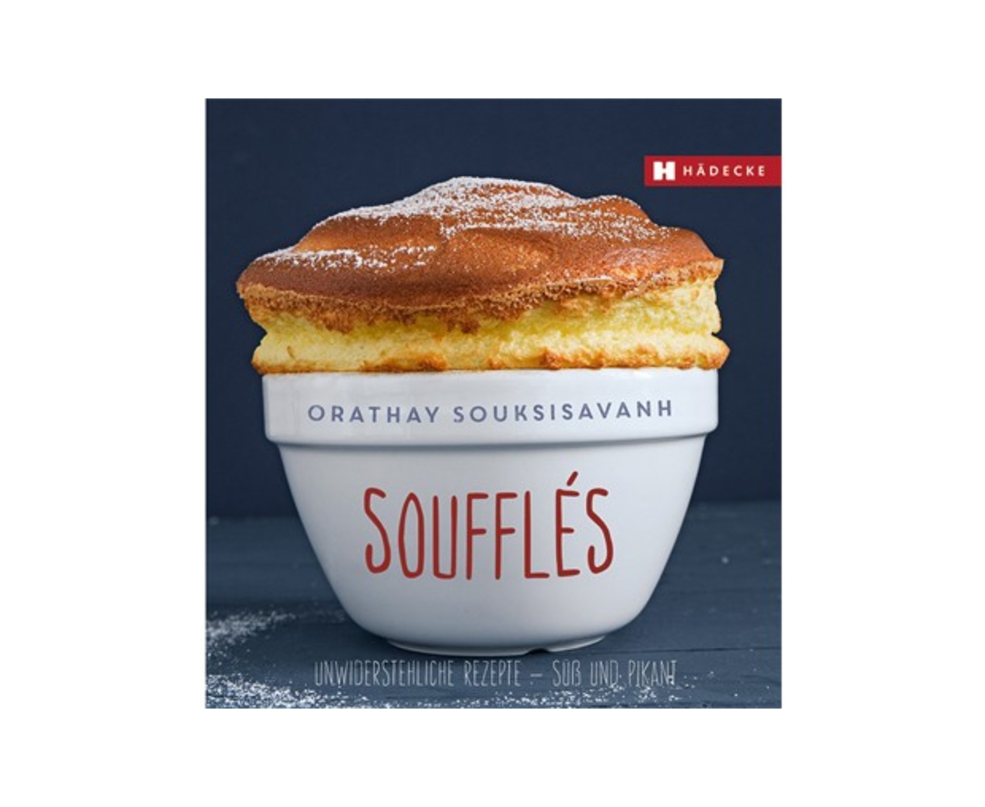 Soufflés