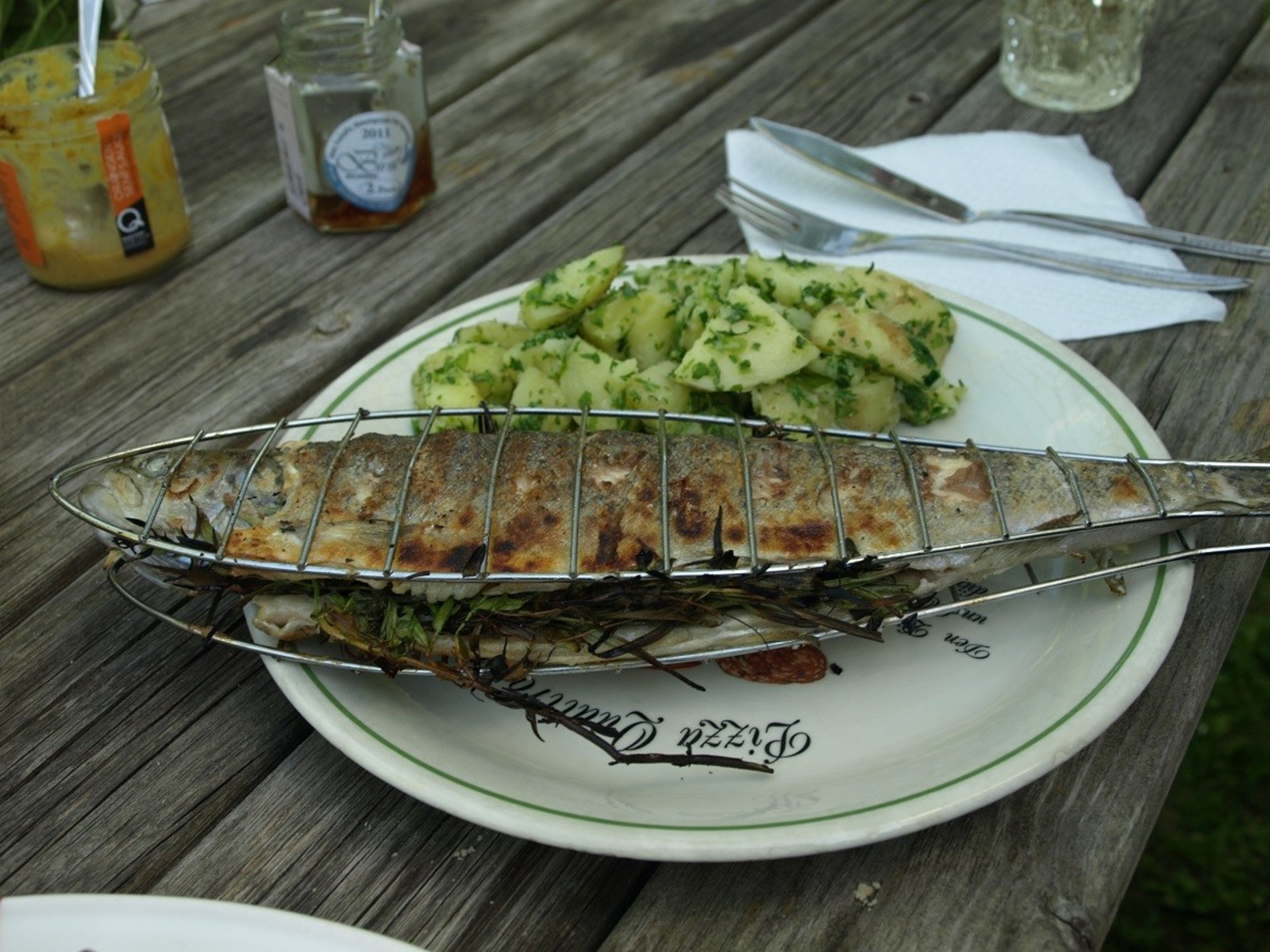 Die besten Forellen Rezepte unserer User - ichkoche.de
